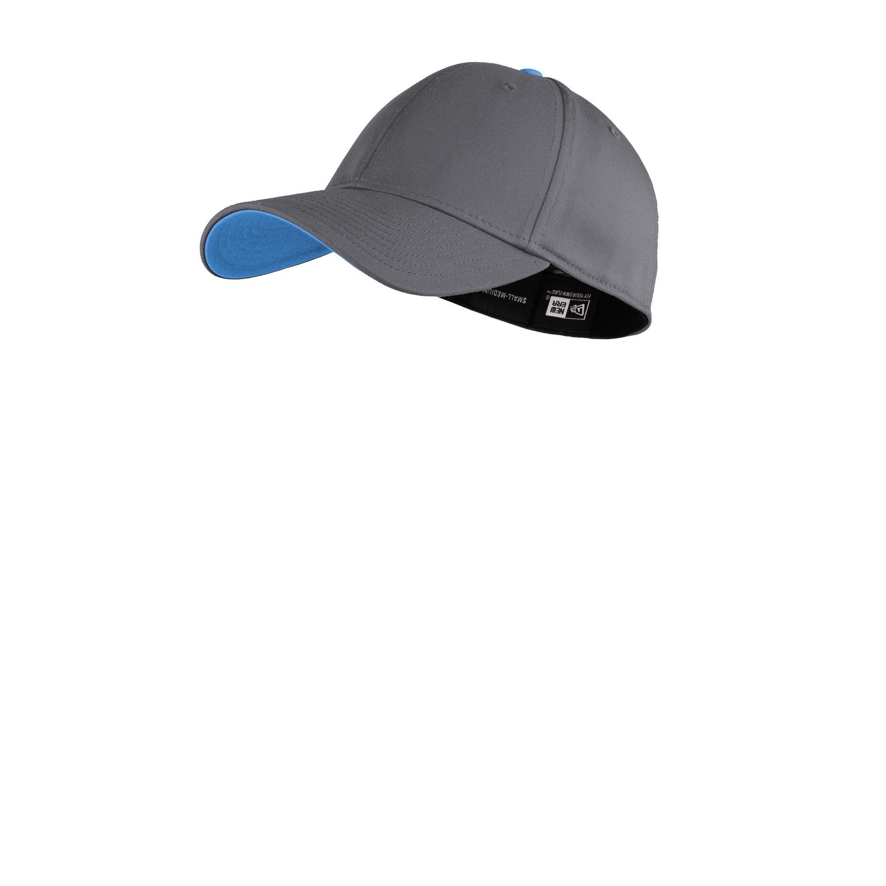 New Era-New Era® Interception Cap. NE1100-MedTech-8